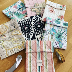 FUNDA PARA LIBRO DE PAPEL O ELECTRÓNICO